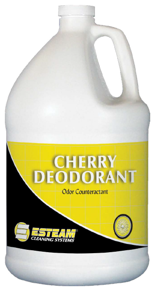 4L Esteam® Cherry Deodorant™ Odour Counteractant, Concentrate